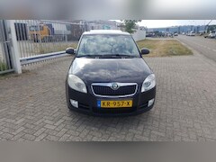 Skoda Fabia - 1.4-16V Classic