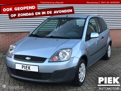 Ford Fiesta - 1.4-16V Ambiente AIRCO APK NIEUW NIEUWSTAAT
