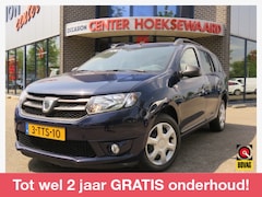 Dacia Logan - 0.9 Tce 90pk Ambiance / Airco / Trekhaak