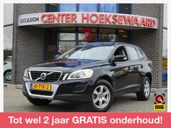 Volvo XC60 - D5 215pk AWD Automaat Kinetic | Navi | Cruise | Pdc |