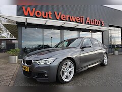 BMW 3-serie - (f30) 330e iPerformance 252pk M Sport High Executive Excl. BTW