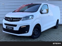 Opel Vivaro - GB 2.0 Diesel 150pk L3H1 verh. laadv. Innovation