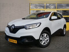 Renault Kadjar - 1.2 TCe Life BJ2017 Led | Audio | Trekhaak | Climate control | Cruise control