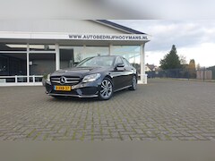 Mercedes-Benz C-klasse - 180