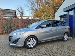 Mazda 5 - 5 2.0 TS+