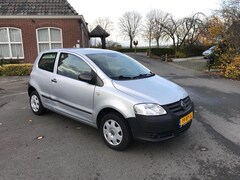 Volkswagen Fox - 1.2 Trendline