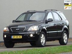 Kia Sorento - 3.3 V6 Adventure Sport 4WD Leer 4X4 Trekhaak