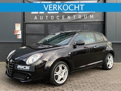 Alfa Romeo MiTo - 1.3 JTDm Eco Essential