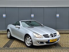 Mercedes-Benz SLK-klasse - 200 K.