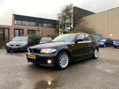 BMW 1-serie - 116i