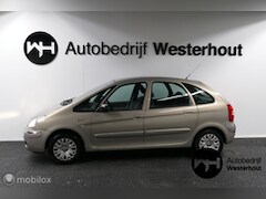 Citroën Xsara Picasso - 1.6i-16V Exclusive Nog in topstaat