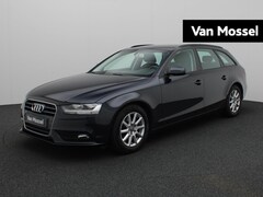 Audi A4 Avant - 2.0 TDI ultra | Navi | ECC | PDC | LMV |