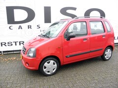 Suzuki Wagon R+ - 1.3 GLS NAP