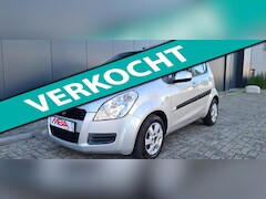 Suzuki Splash - 1.2 Comfort Airco/Stoelverwarming/Lmv