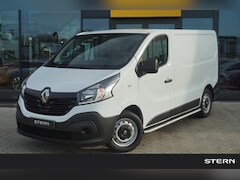 Renault Trafic - GB 1.6 dCi 95pk L1H1 T27 Comfort
