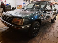 Peugeot 205 - 1.4 Génération