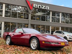 Chevrolet Corvette - 5.7 Targa ZR1