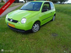Volkswagen Lupo - 1.0