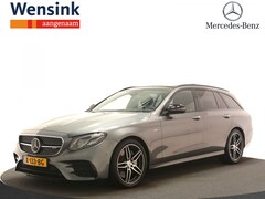 Mercedes-Benz E-klasse Estate - 53 AMG 4MATIC Premium Plus | Panorama-schuifdak | Standkachel | Trekhaak | Rij-assistentie