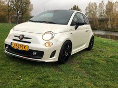 Fiat 500 Abarth - 1.4-16V