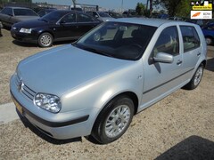 Volkswagen Golf - 1.6 Trendline, 5drs, bj99, airco, enz, netjes, rijd goed, 269dkm, nap, apk 19-4-2021