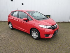 Honda Jazz - 1.3 i-VTEC Trend