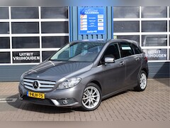 Mercedes-Benz B-klasse - 180 AUTOMAAT