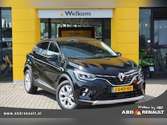 Renault Captur - 1.6 Plug-in Hybrid Intens