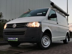 Volkswagen Transporter - 2.0 TDI 140 pk ac automaat d