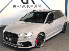 Audi A3 Sportback - 2.5 TFSI RS3 quattro VIRTUAL PANO VOL OPTIES