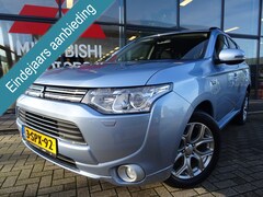 Mitsubishi Outlander - 2.0 PHEV Intense + *NAVIGATIE* MARGE AUTO / PRIJS IS INCL. BTW* CRUISE CONTROL*CLIMATE CON