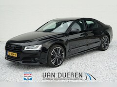 Audi A8 - 4.0 TFSI S8 Plus Quattro Keramische remmen 605PK