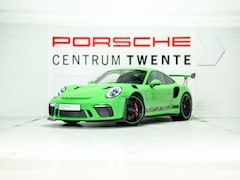 Porsche 911 - GT3 RS