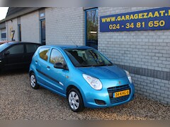 Suzuki Alto - 1.0 5DRS Comfort Airco