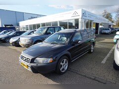 Volvo XC70 - 2.4 D5 Kinetic