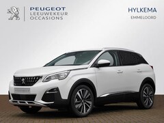 Peugeot 3008 - 130pk EAT8 Blue Lease Premium| € 5.500, - voordeel |Keyless| Dakrails