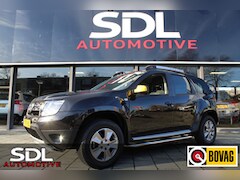 Dacia Duster - 1.2 TCe 4x2 Ambiance// CRUISE // NAVI // PDC // AIRCO