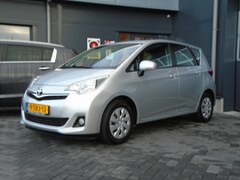 Toyota Verso S - Verso-s 1.3 VVT-i Aspiration Airco Trekhaak