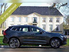 Volvo XC60 - 2.0 T4 Momentum Pro