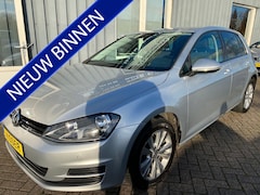 Volkswagen Golf - 1.2 TSI Trendline