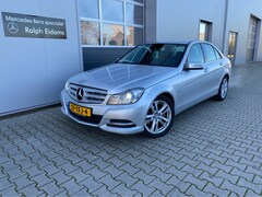 Mercedes-Benz C-klasse - 180