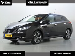 Nissan LEAF - Marge 2.ZERO EDITION 360° 40 kWh Marge komt geen BTW bij