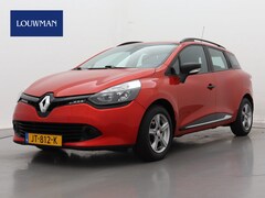 Renault Clio Estate - 0.9 TCe Authentique | Navi | Cruise Control | Trekhaak