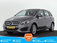Mercedes-Benz B-klasse - 180 D Automaat