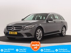 Mercedes-Benz C-klasse Estate - 160 Automaat