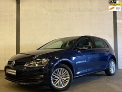Volkswagen Golf - 1.2 TSI CUP Edition Clima. Stoelverwarming, Dealer Onderhouden
