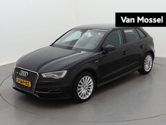 Audi A3 Sportback - e-tron Proline proline Matrix led / 17 inch