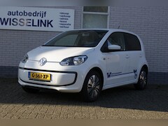 Volkswagen e-Up! - e-Up High
