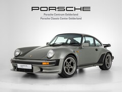 Porsche 911 - Turbo Coupé