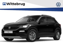 Volkswagen T-Roc - 1.0 TSI Style * profiteer ook van 1.250 EURO inruilpremie